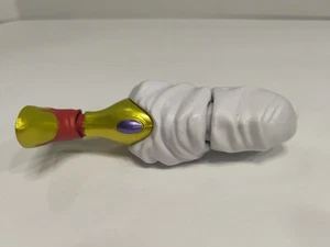 Super Saiyan Broly Right Leg BAF Dragon Ball Dragon Stars Replacement - Picture 1 of 6