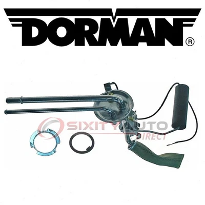 Dorman Fuel Tank Sending Unit for 1971 Oldsmobile 442 Air Delivery Pumps  qu Foto 1 de 4
