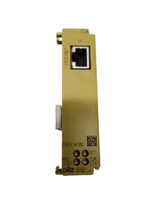 Pilz Kommunikationsmodul PNOZ mc9p 773731 - Bild 1 von 6
