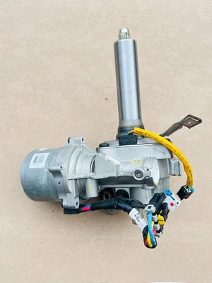 Columna de dirección asistida eléctrica KIA SOUL 2014-2019 con motor OEM 56300B2000 180915 Foto 1 de 4