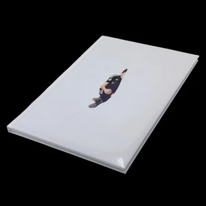 Signiertes Le Collège Fotobuch von Van Roekel Photography Hardcover limitiertes Buch - Bild 1 von 15