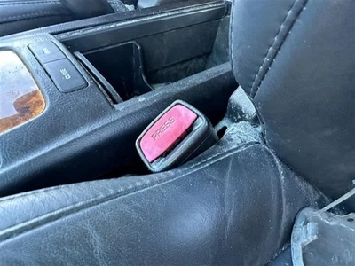 Seat Belt Front Bucket Driver Buckle Fits 06-09 LEXUS RX400h 1188724 Foto 1 de 4