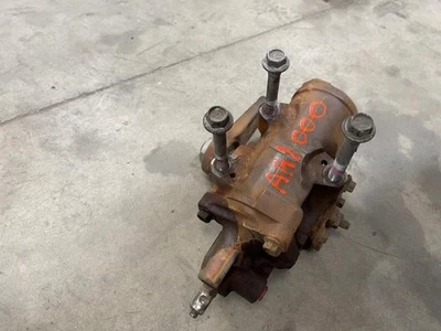 11-16 Ford F250 Super Duty 6.7L 4x4 OEM BC34-3504-CK Power Steering Gear Box - Image 1 of 4