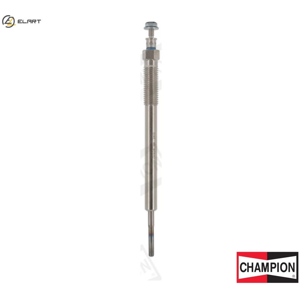 4x BUJÍA INCANDESCENTE CH928 PARA TOYOTA HILUX/VIII/recogida/plataforma/chasis LAND/CRUISER Foto 1 de 4