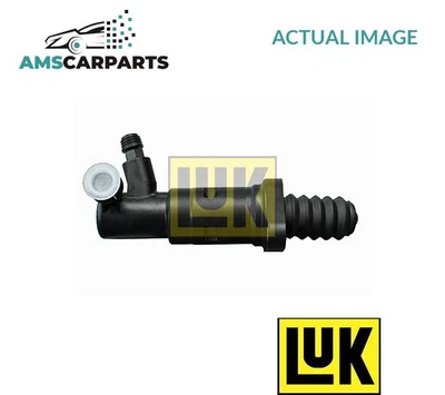 CLUTCH SLAVE CYLINDER 512 0012 10 LUK NEW OE REPLACEMENT - Image 1 of 4