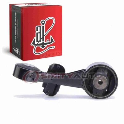 Montaje de puntal de par del motor derecho de anclaje para Toyota Camry 2010-2017 2,5 L L4 zm Foto 1 de 4