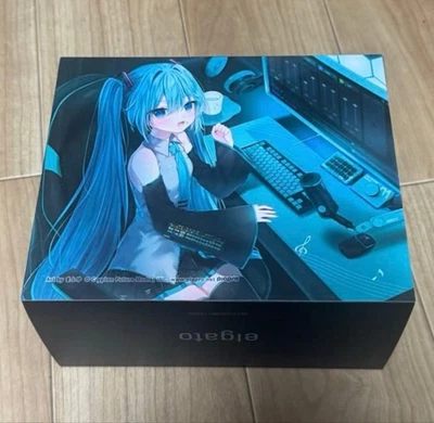 Elgato Wave XLR Hatsune Miku Edition - Image 1 of 2