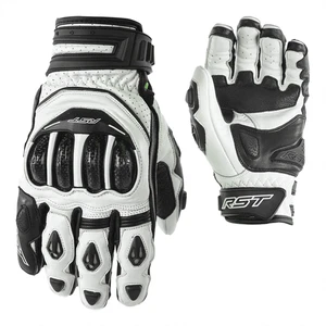 RST Tractech Evo 4 Short Race Track Sport Gloves Multiple - Picture 1 of 9