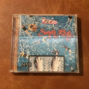 14:59 by Sugar Ray (CD, 1999) - Picture 1 of 3