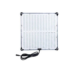 amaran F22x 2x2' 200W Bi-Color Flexible LED Mat Fixture, V-Mount - Picture 1 of 10