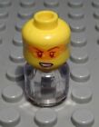 Lego Figur Zubehr Kopf Frau                                              (FP 1)