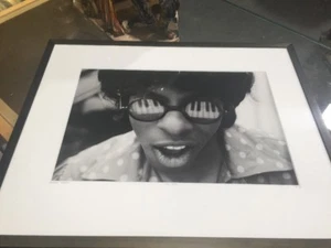 Sly Stone Photograph by Murray Neitlich - Picture 1 of 15