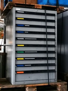 Werkzeugschrank - Bild 1 von 1