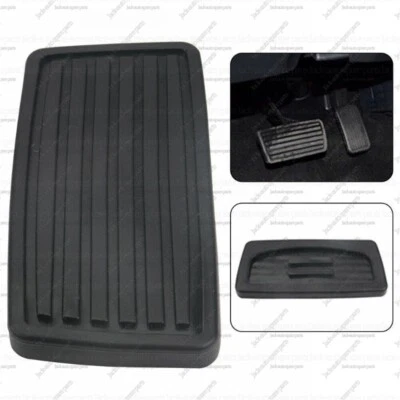 Brake Accelerator Pedal Pad Cover 46545S30981 For Honda Accord CIVIC CRV CR-Z - Imagem 1 de 4