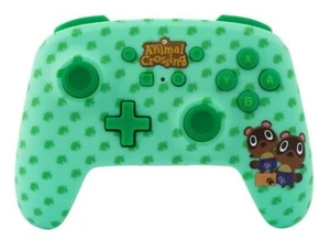 Power A Wireless Switch Controller Animal Crossong Design - Bild 1 von 1