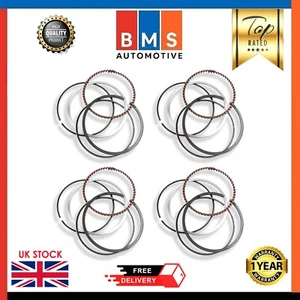 MAZDA SHY1 2.2 DIESEL PISTON RING SET SIZE STD CX 5 6 SALOON KE GH CX-5 Van KE 3 - Picture 1 of 8