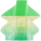 Hydrating Lip Glow Oil | Transparent Plumping Lip Gloss | Crystal Jelly Hydratin