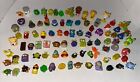 The Grossery Gang Action Figure & Assorted Small Figures