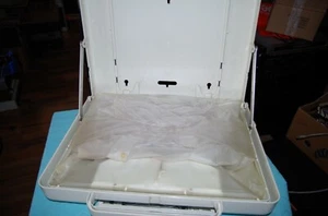 Vintage Braun Drymatic - Bild 1 von 3