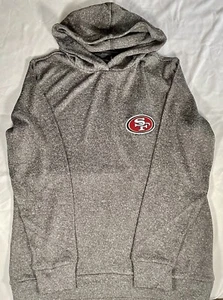 Antigua San Francisco 49ers Pullover Herren Medium NFL Team Apparel NFL - Bild 1 von 6