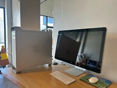 Mac Pro  12core 3.4ghz 16GB 1tb Super Drive Intel Xeon 2012 A1289 5,1 MD771 - Image 1 of 3