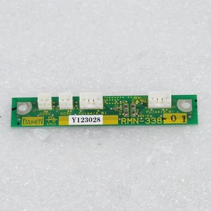 DAIHEN RMN-338-01  BOARD   FREE SHIP - Picture 1 of 2