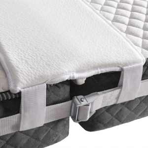 Matratzen Ritzenfüller, Liebesbrücke, Bettbrücke, Bettkeil - Bild 1 von 12