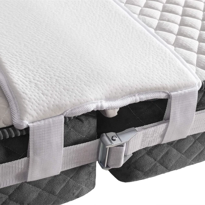 Matratzen Ritzenfüller, Liebesbrücke, Bettbrücke, Bettkeil - Bild 1 von 4