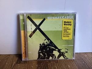 Acquire the Fire - Unshakeable - CD Brand New Sealed - Foto 1 di 3