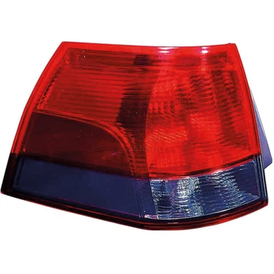 Heckleuchte Rückleuchte Izquierda Humo Para Opel Vectra C Caravan - Imagen 1 de 2