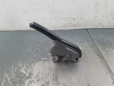 2007 保时捷 911 997 涡轮停车制动手柄 #4019 VV3 — 第 1/4 张图片