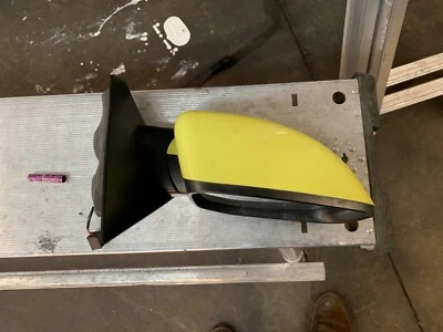 Door Mirror Right TYC 3940031 fits 13-16 Dodge Dart - Изображение 1 из 3