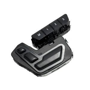 10-15 MERCEDES C350 E550 FRONT LEFT DRIVER SIDE CONTROL SWITCH 2129059600 OEM - Picture 1 of 10