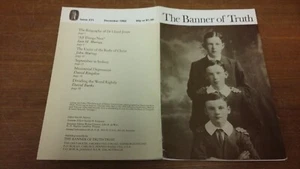 The Banner of Truth magazine, Issue 231 December 1982 - Picture 1 of 1