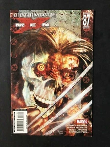 Marvel Comics - Ultimate  X-Men Issue 87  Variant - Picture 1 of 2