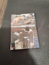 the best of pheonix fellington rawstrokes.com dvd