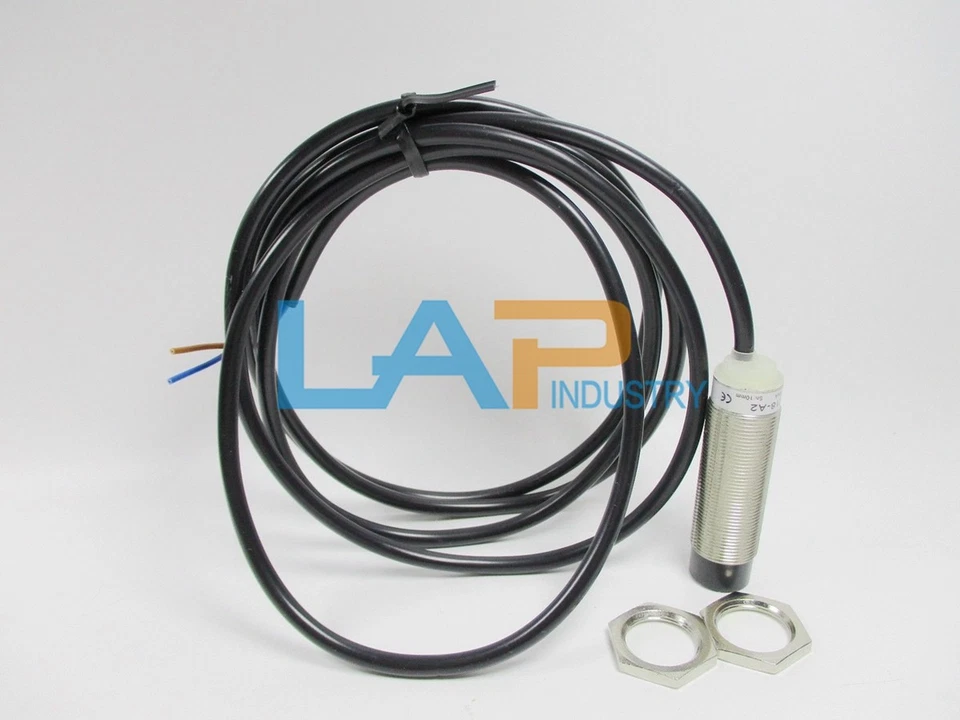 Allen-Bradley 872C-A10N18-A2 Proximity Sensor