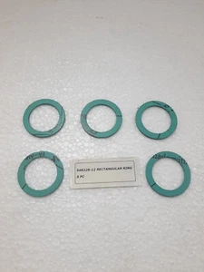 NEW ALFA LAVAL 546229-12 RECTANGULAR RING,FOR CENTRIFUGE SEPARATOR,546229-12 - Picture 1 of 3