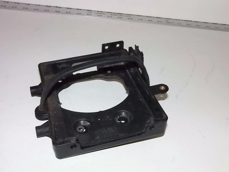 Caja bandeja batería Ducati Monster M800 M1000 S4RS 2003 S2R S4R S4 Foto 1 de 4