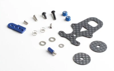 Reibungsstossdämpfer Set für HSV 1:24 Mini-Z Ersatzteil Kyosho MZW-425 MZW425 - Bild 1 von 2