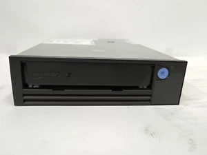 IBM 46X5672 95P8288 46X6682 LTO 4 LTO4 SAS Ultrium Tape Drive - Afbeelding 1 van 4