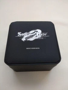 Reloj de pulsera mecánico Super Groupies STEINS;GATE 0 modelo Amadeus JP2019 - Imagen 1 de 9