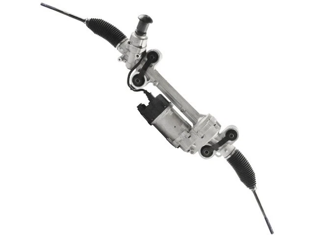 Front Steering Rack Detroit Axle 51CWPV92 for GMC Canyon 2015 2016 - Image 1 of 1