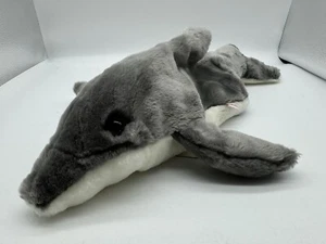 Daphne Dolphin Golf Wood/Hybrid Club HeadCover NWT Made in 2006 - Picture 1 of 6