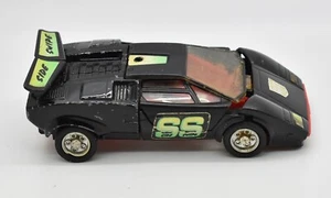 Transformers G2 Sideswipe Loose Vintage Action Figure 1993 - Picture 1 of 7