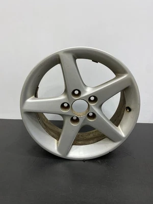 Acura RSX Type S 2003 rueda de 5 radios llanta de 16 pulgadas usada Foto 1 de 4
