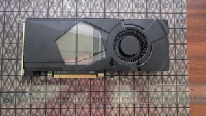 Dell Alienware Nvidia GeForce RTX 2080 TI 11GB GPU - Picture 1 of 4