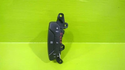 07 08 09 10 SATURN OUTLOOK 3.6L AT CRUISE CONTROL SWITCH OEM 2379-5 - Image 1 of 3