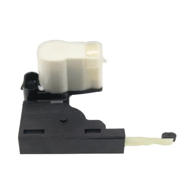 Door Lock Actuator SMP For 1996-2008 GMC Savana 3500 - Image 1 of 4