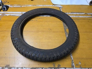 Pneumatico Pirelli 3.00-19 Mt 53 Epoca - Picture 1 of 9